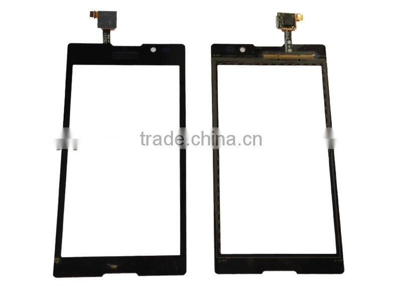 High Quality Touch Digitizer Repair Parts For Sony C2305 S39h