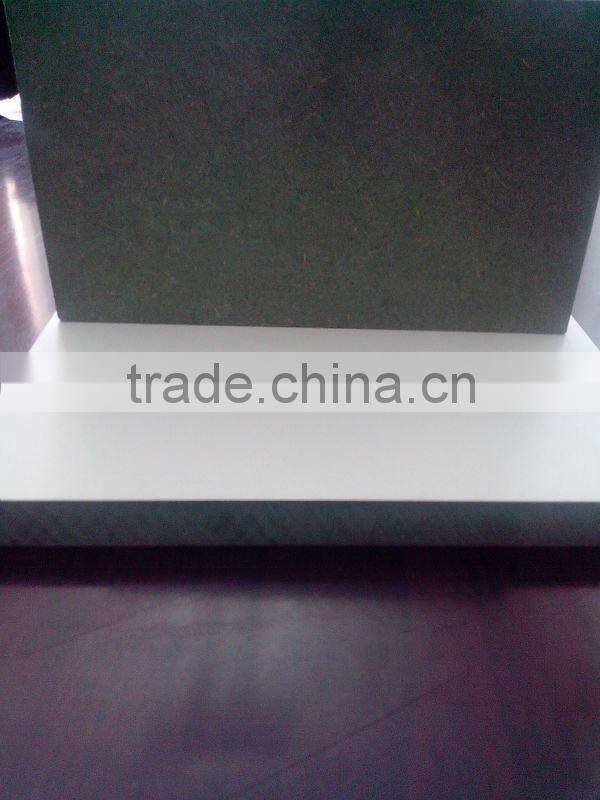 1830*2440*16mm E2 glue water-proof mdf
