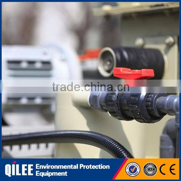 Wastewater treatment PAM macromolecule automatic powder dosing machine
