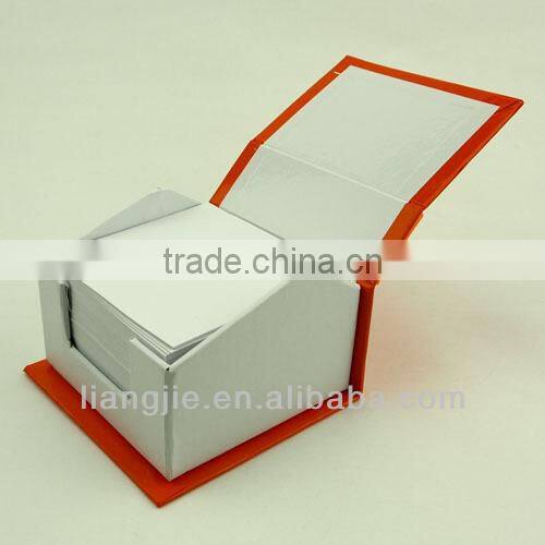 PU memo gift hanging organizer for promotion gift