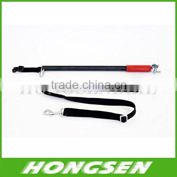 Walk & Ride with Pet Dog Cycle Leash Bike Bicycle Puppy Training Sports Lead -Dog Bike Leash