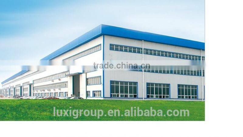 LUXI Helium Container 6906Nm^3 Filling Capacity