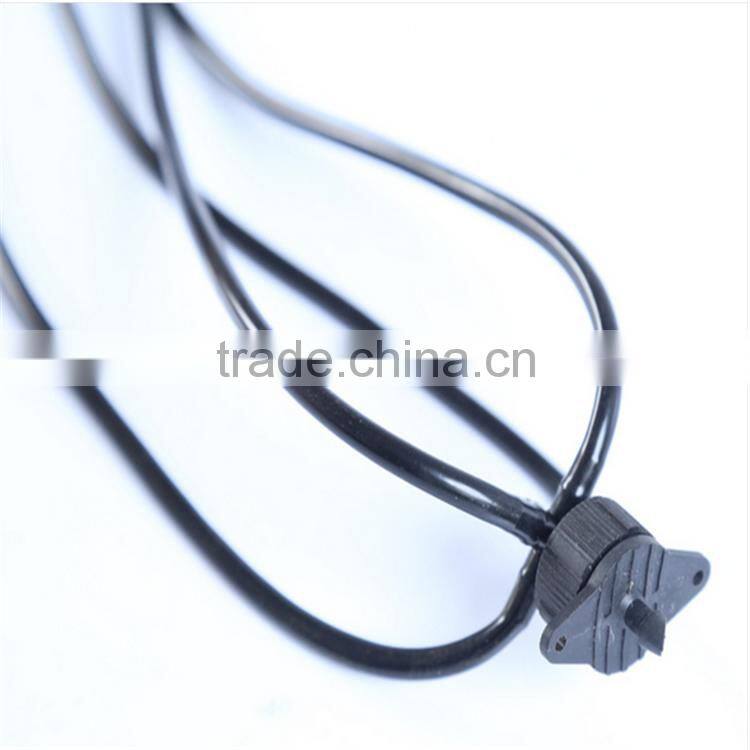 High quality Water-saving agriculture greenhouse drip arrow