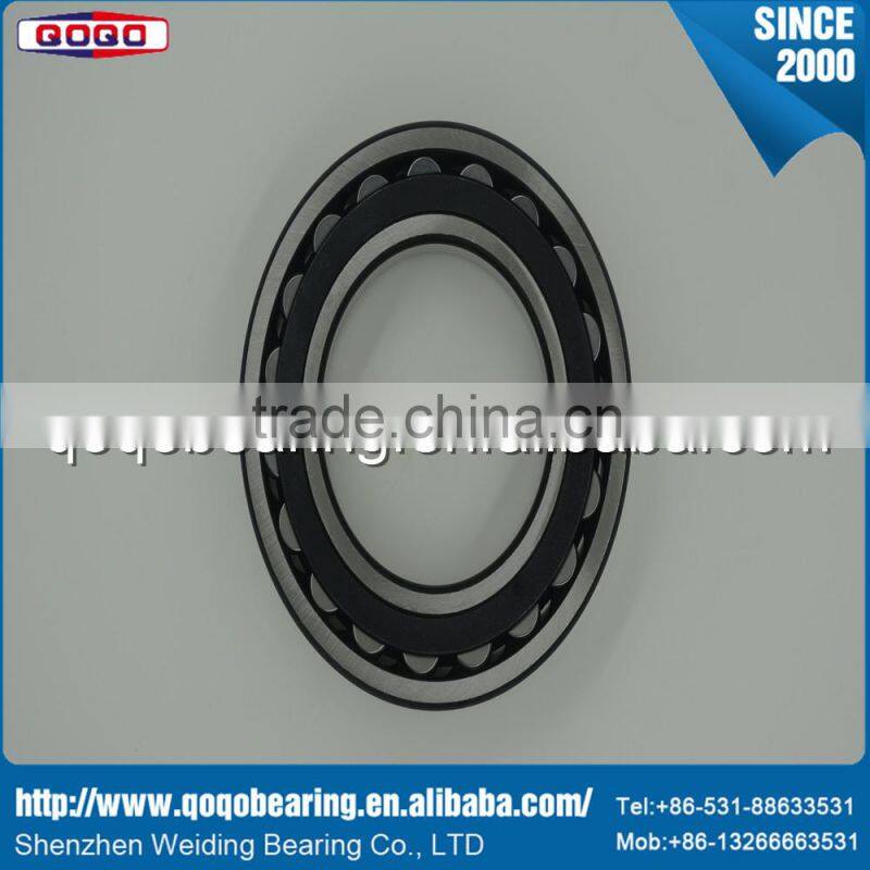 15 years experience distributor of cylindrical roller bearing and long life spherical roller bearing mad in china