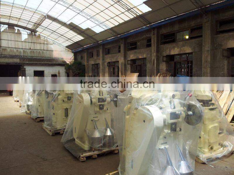 ZP-19 Rotary Pressing Machine,Tablet Pressing Machine,D Tooling Tablet Pressing Machine