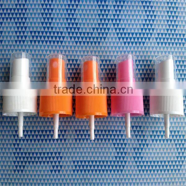 28-410 fine mist sprayer for perfume fragrance