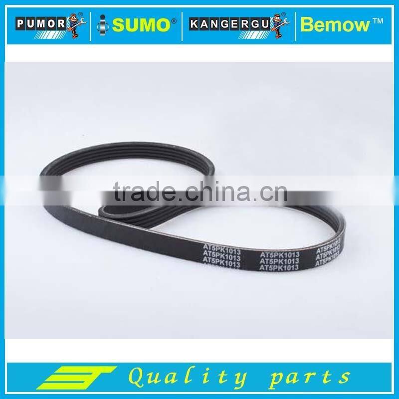 Auto Timing belt 96144934 5PK1010 FOR LANOS ESPERO