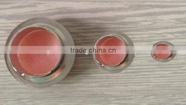 Lecong high quality furniture plastic decorative accessory