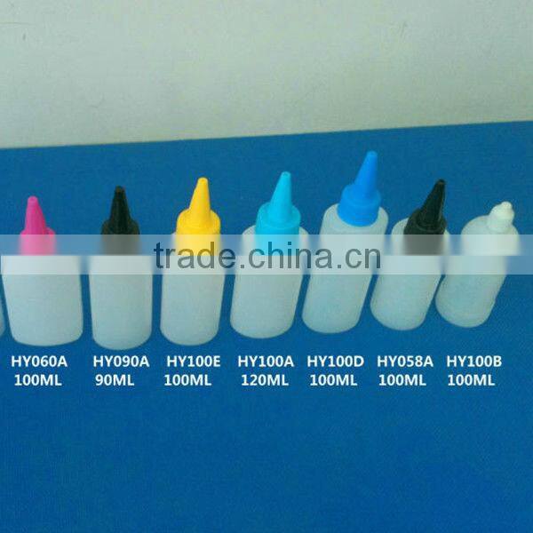 100ml dye ink for Epson