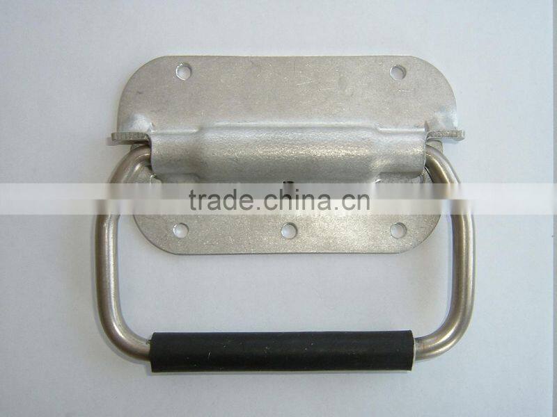 Sheet metal fabrication