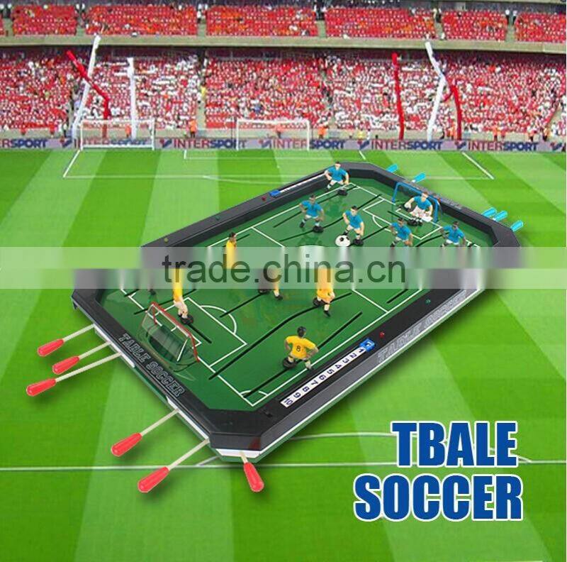 Soccer Table Game
