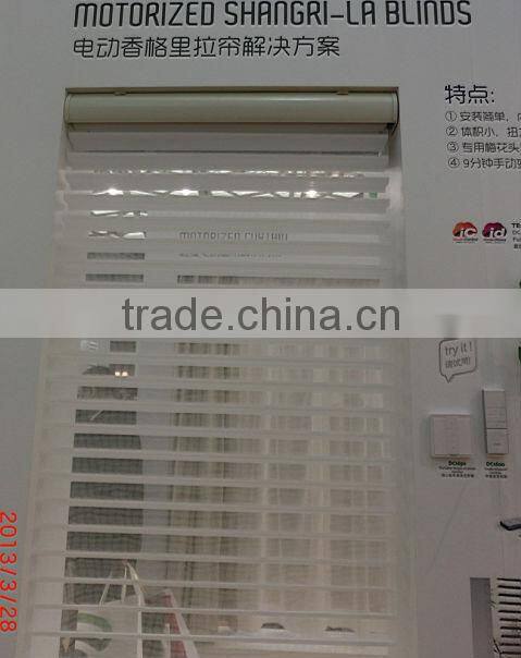 Newest Styles Tubular Motors With Different Functions