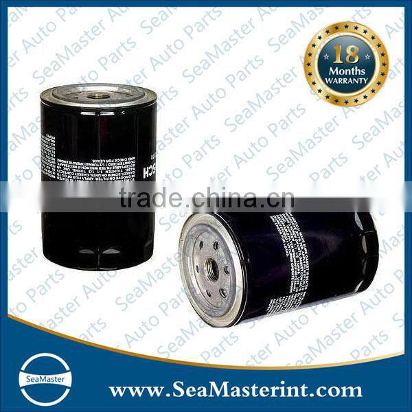 In stock!!!High quality of oil filter for Toyota 90915-YZZD1