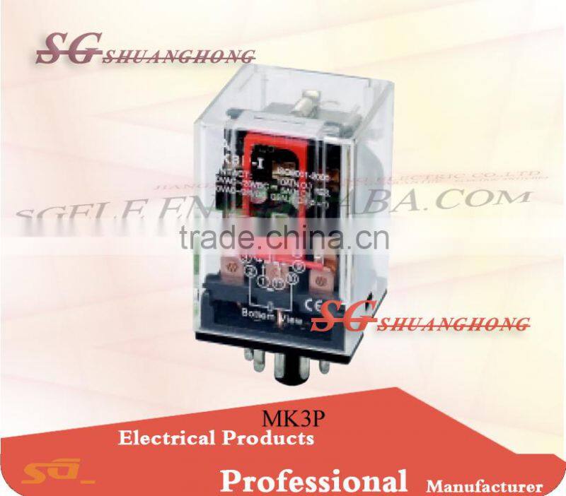 electric relay MK RELAY RELAY TYPE COIL VOLTAGE din