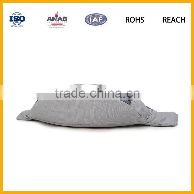 2016 Trendy Competitive Price Men and Women Canvas Camouflage Waist Bag for Sports