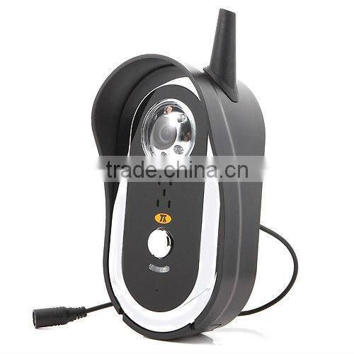 Wireless Intercom system long range door phone
