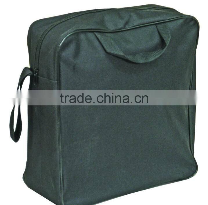 Rehabilitation Therapy Supplies Waterproof Big Storage 20L Economy Wheelchair Bag for Older Person