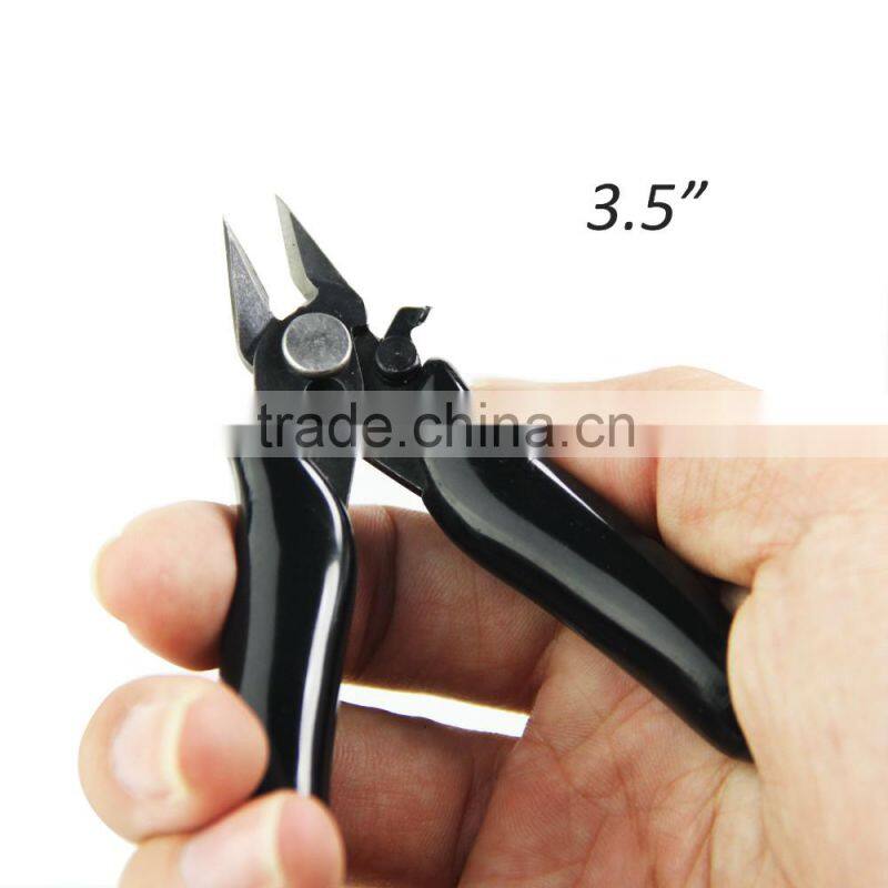 UD Professional Mini Diagonal Cutting Plier 3.5inch in stock for cutting wires