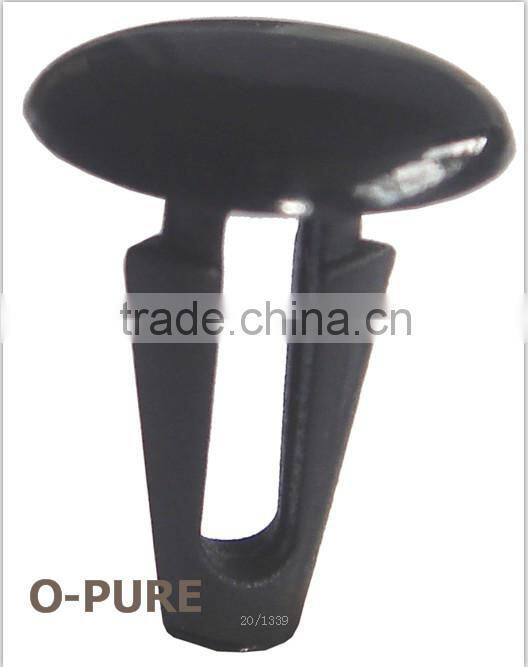 car visor sunglass holder clip for Toyota 90467-07050 Nissan 01553-00172