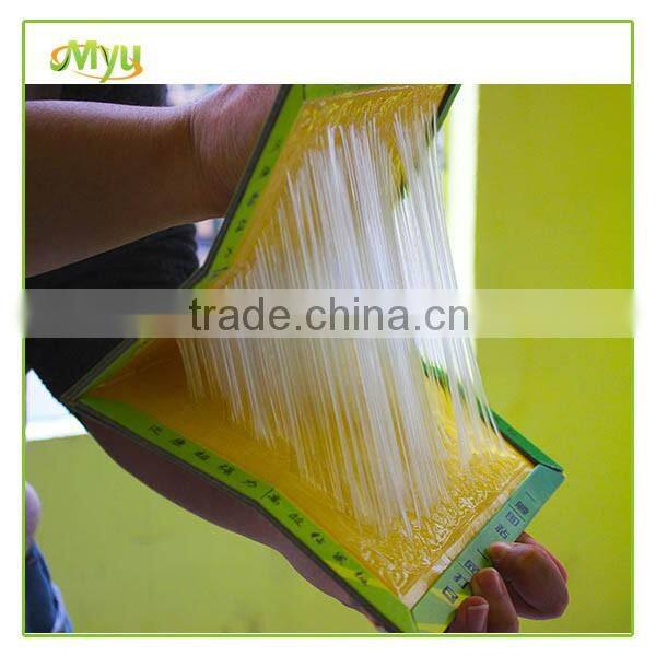 factory good effective rat mouse glue trap Sticky Rat Mouse Board