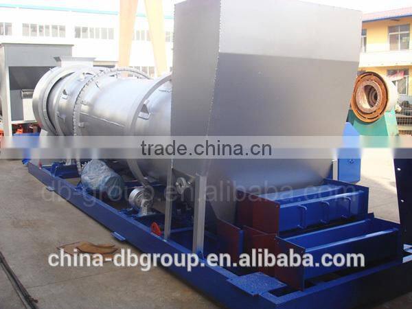 2015 Road Construction Projects!!! China Direct Manufacturer Asphalt Batching Plant Price 80t/h