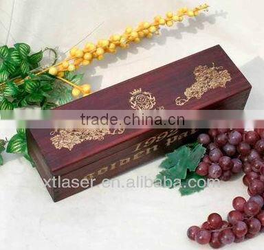 Trustworthy supplier! Co2 laser engraving machine