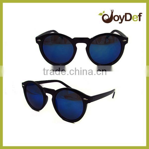 The most popular outdoor unisex pinhole two different pattern eyewear sunglasses