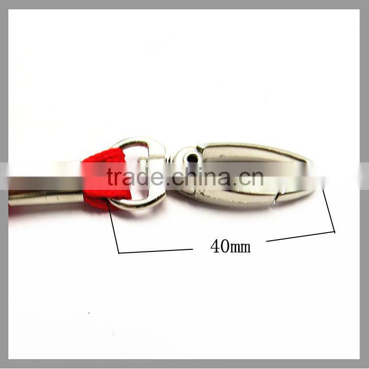 Metal Bag Dog Snap Hooks