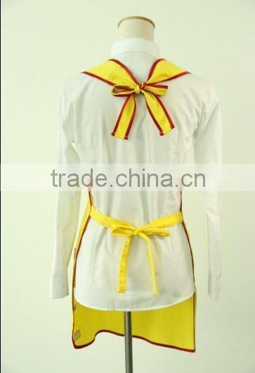 Advertising Cooking Apron Kitchenware Cooking Apron