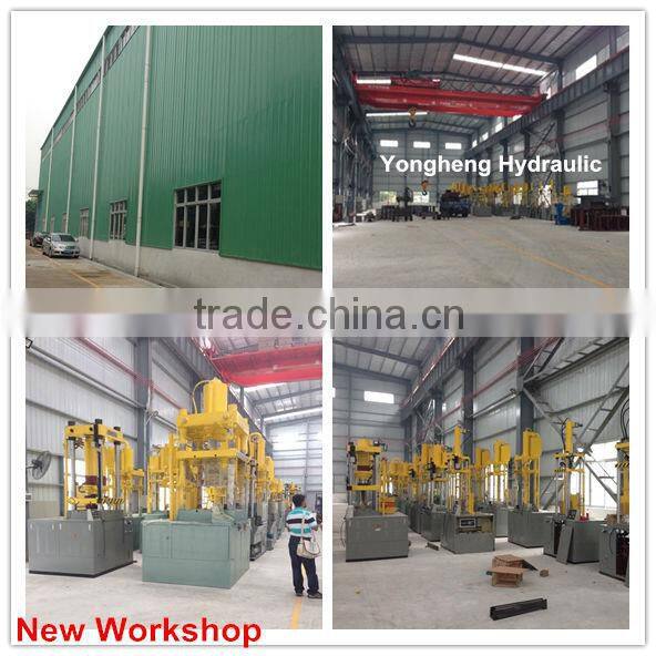 Stainless Steel Thermos Blowing Machine