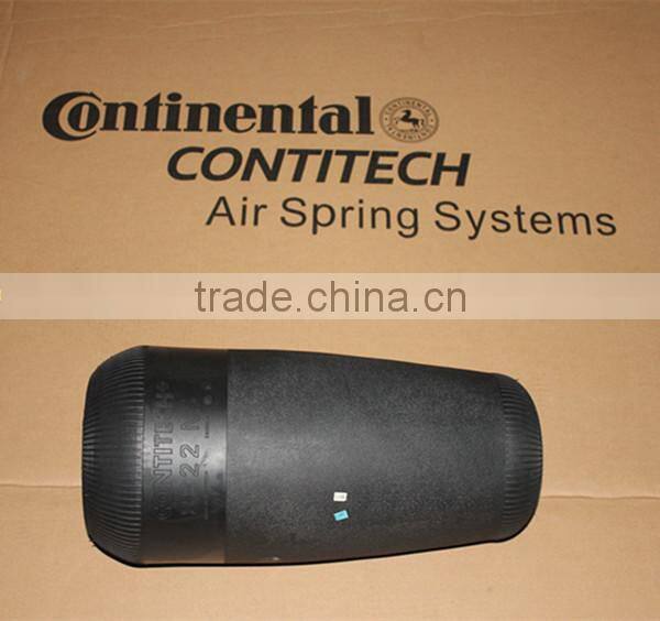 auto suspension system genuine contitech brand 8822N5 bus truck air cushion bag