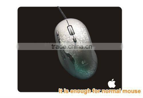 Hot On-line Popular Sale Nice Print Rubber Mouse Pad