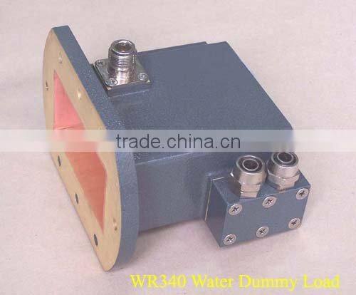 2.45GHz/915MHz Microwave Transmitting System