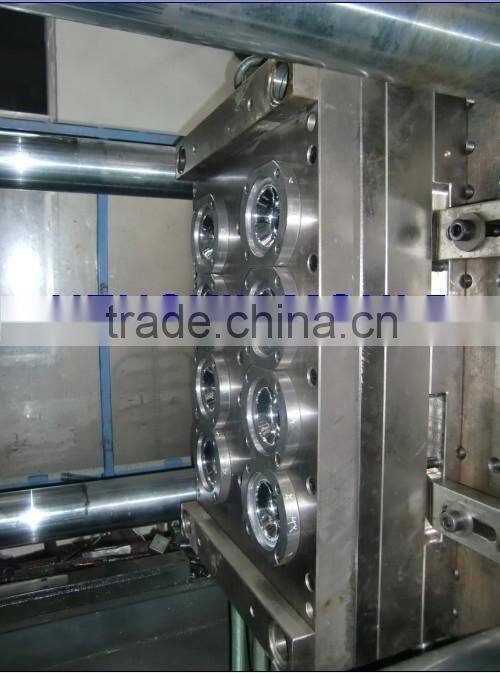 jar preform mould