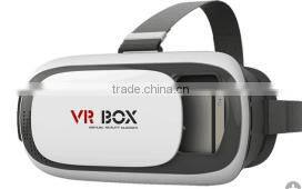 2016 most popular VR BOX,VR GLASSES,3D glasses for young people with factory price