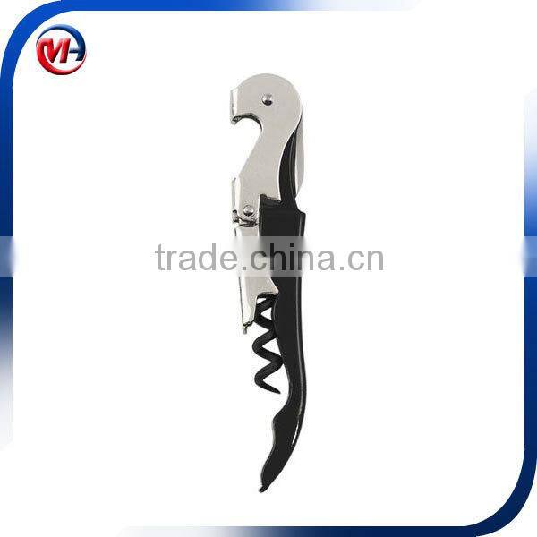 Stainless steel Bottle Opener with PVC coated/Bottle Opener with customized logo/ bottle opener