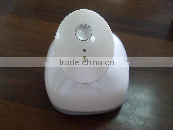 Waterproof Electric Handheld Head Massager,Automatic head Massager