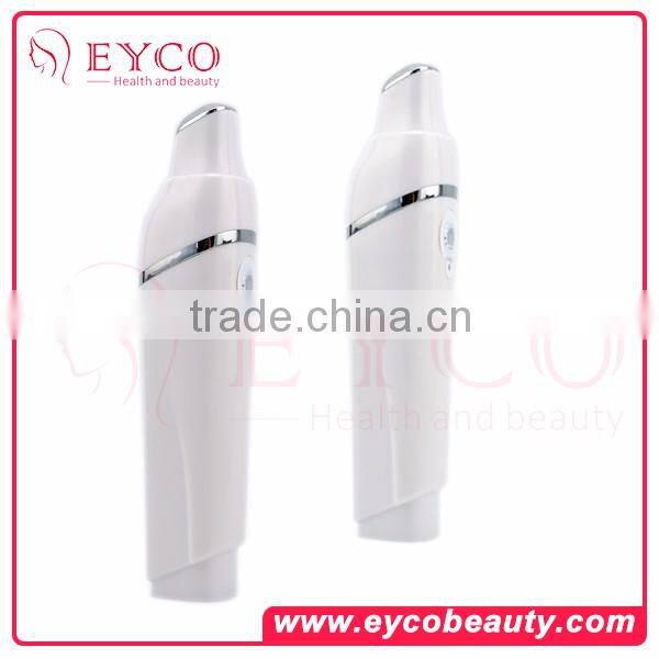 EYCO BEAUTY new eye pen massage/ultrasonic eye massager/shun-kang mini eyes massager