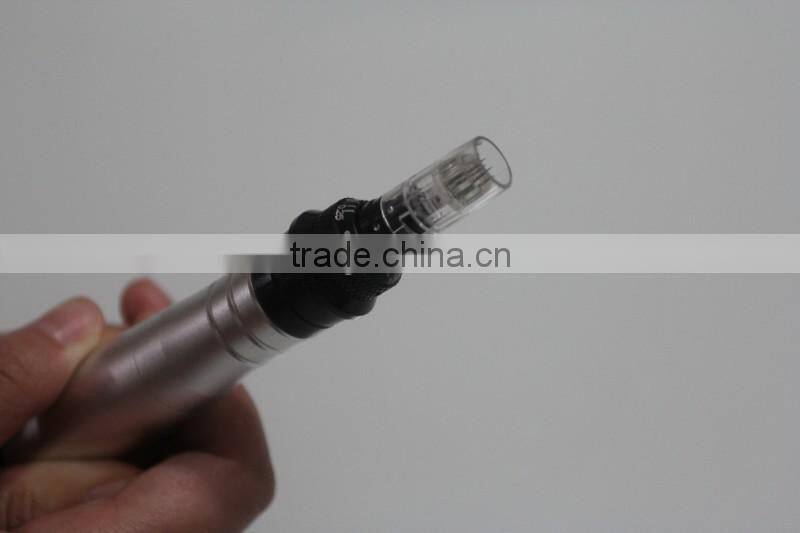 Hot sale utomatic derma roller,facial dermaroller with wholesale price -EL012