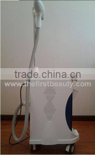hair loss treatment- medical beauty equipment 1064nm long pulse laser nd yag P003