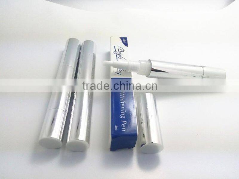 Creative Effective Teeth Whitening Pen Tooth Gel Whitener Bleach
