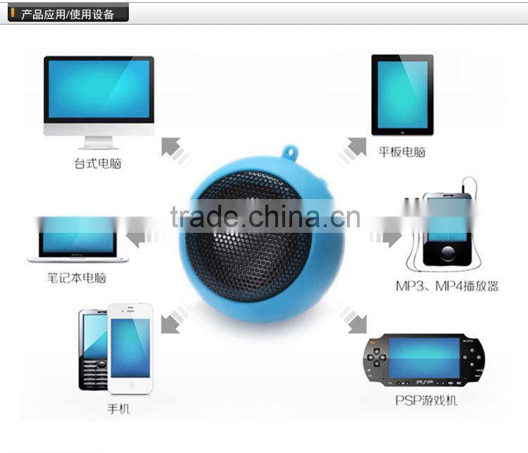 hot ! Portable Speaker