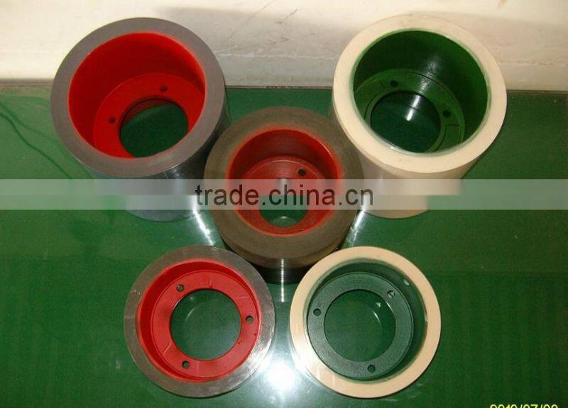 paddy hulling rubber rolls for rice mill machine,rice rubber roller