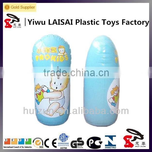 Inflatable bop bag,inflatable tumbler,inflatable toys