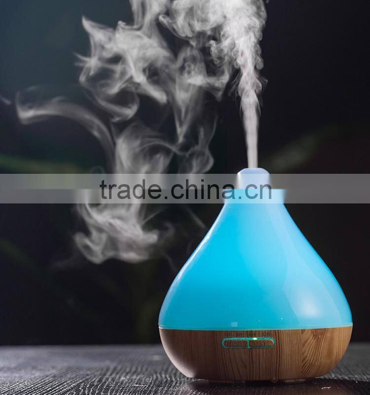Ultrasonic aroma diffuser factory / Aroma diffuser fragrance oil / Aroma diffuser for home