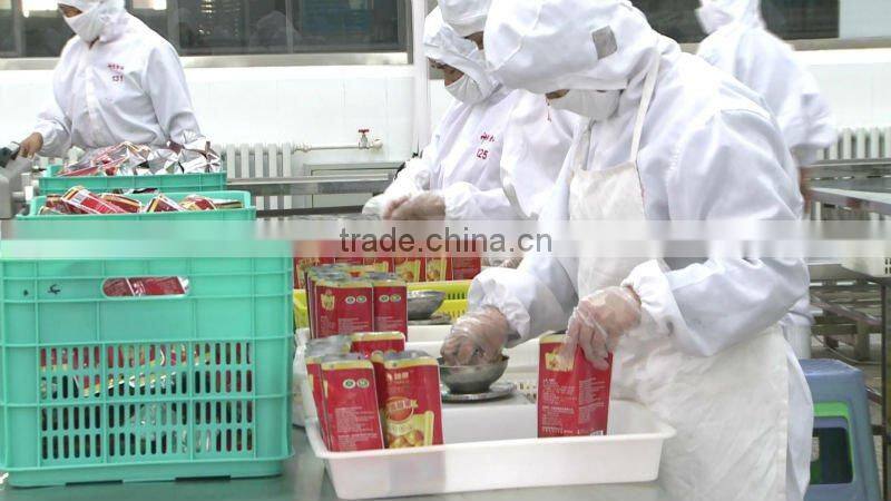 Ready to Eat Healthy Snacks Nuts --Nautral sweet and soft taste