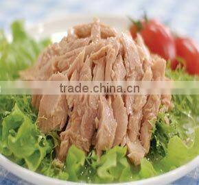 canned tuna fish manufacturers