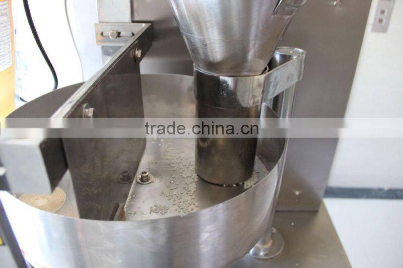 Automatic Small Granule Food Packing Machine