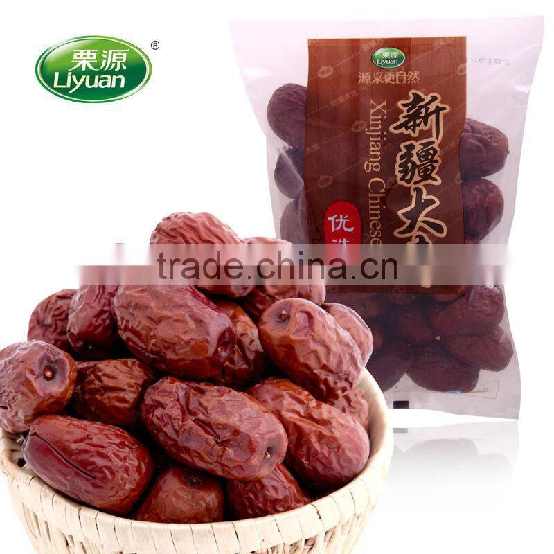 xinjiang chinese dates Jujube