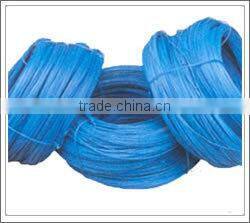 Powder Coated Iron Wire PVC Coated Iron Wire